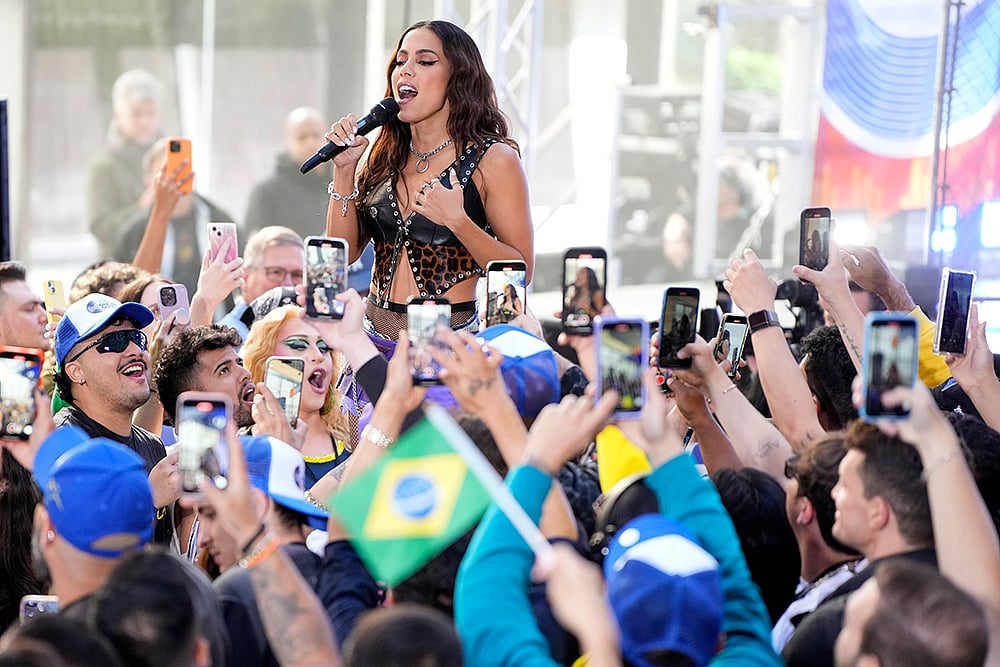 Anitta